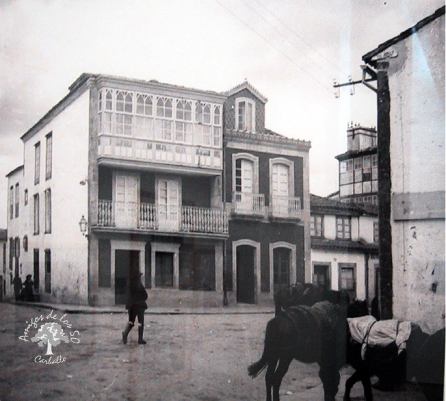 1923 - Centro